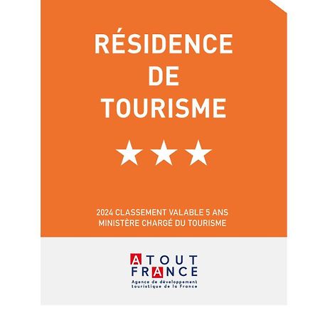 La Porte Du Paradis 杜萨尔 外观 照片