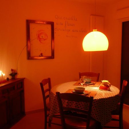 La Porte Du Paradis 杜萨尔 外观 照片