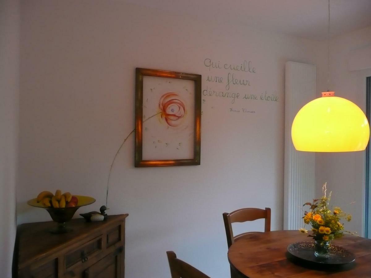 La Porte Du Paradis 杜萨尔 外观 照片