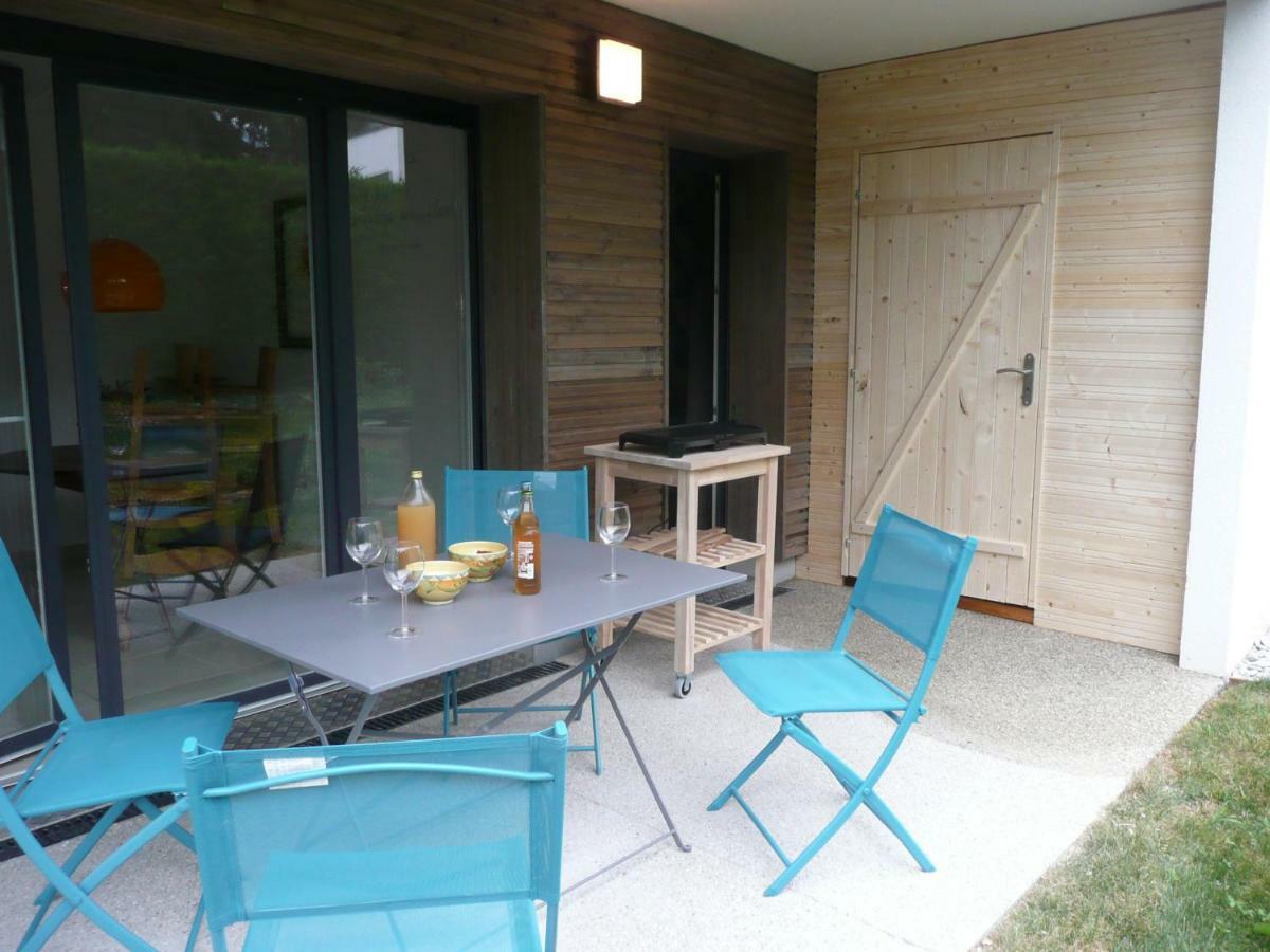 La Porte Du Paradis 杜萨尔 外观 照片