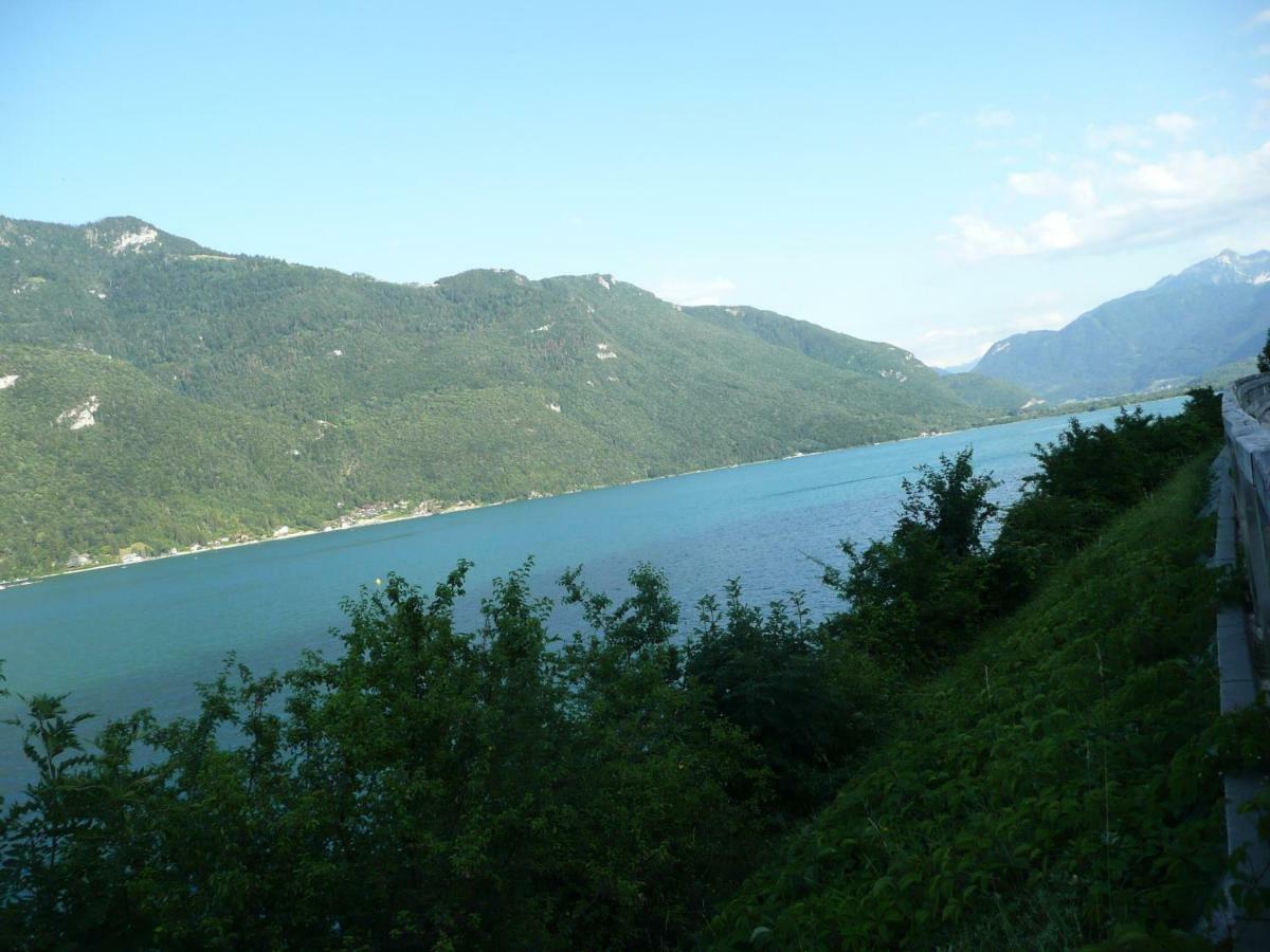 La Porte Du Paradis 杜萨尔 外观 照片